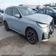 5UX53GP05S9099245 2025 BMW X3 30 xDrive auction photo thumbnail 1