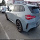 5UX53GP05S9099245 2025 BMW X3 30 xDrive auction photo thumbnail 3