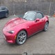 JM1NDAD79N0502715 2022 Mazda Mx-5 Miata Grand Touring auction photo thumbnail 2