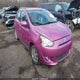 ML32A4HJ8FH008578 2015 Mitsubishi Mirage Es/Rf auction photo thumbnail 1