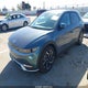 KM8KM4DE4RU343261 2024 Hyundai Ioniq 5 Se auction photo thumbnail 2