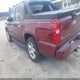 3GNEC12038G270936 2008 Chevrolet Avalanche 1500 Ltz auction photo thumbnail 3