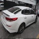 5XXGT4L33KG333104 2019 Kia Optima Lx auction photo thumbnail 4