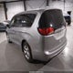 2C4RC1H79JR332967 2018 Chrysler Pacifica Hybrid Touring Plus auction photo thumbnail 3