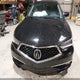 19UUB3F33JA001431 2018 Acura Tlx auction photo thumbnail 13