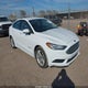 3FA6P0UU6JR100551 2018 Ford Fusion Hybrid S auction photo thumbnail 1