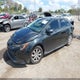 JTDEPRAE0LJ047687 2020 Toyota Corolla Le auction photo thumbnail 2