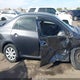 1NXBU40E09Z124769 2009 Toyota Corolla Le auction photo thumbnail 14