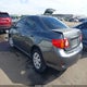 1NXBU40E09Z124769 2009 Toyota Corolla Le auction photo thumbnail 3