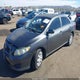 1NXBU40E09Z124769 2009 Toyota Corolla Le auction photo thumbnail 2