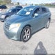 4T3BK11A69U011707 2009 Toyota Venza Base V6 auction photo thumbnail 2
