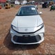 4T1DAACK4SU169690 2025 Toyota Camry Xle auction photo thumbnail 12