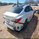 4T1DAACK4SU169690 2025 Toyota Camry Xle auction photo thumbnail 4