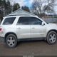 1GKEV237X7J142232 2007 GMC Acadia Slt-1 auction photo thumbnail 14