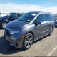 5FNRL6H80RB023577 2024 Honda Odyssey Touring auction photo thumbnail 2