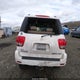 5TDBT44A07S289267 2007 Toyota Sequoia Sr5 V8 auction photo thumbnail 16