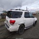 5TDBT44A07S289267 2007 Toyota Sequoia Sr5 V8 auction photo thumbnail 4