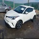JTNKHMBX0J1010411 2018 Toyota C-Hr Xle Premium auction photo thumbnail 2