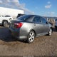 4T1BD1FKXCU014654 2012 Toyota Camry Hybrid Le auction photo thumbnail 4