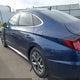 5NPEF4JA2LH048397 2020 Hyundai Sonata Sel auction photo thumbnail 15