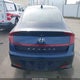 5NPEF4JA2LH048397 2020 Hyundai Sonata Sel auction photo thumbnail 17