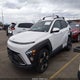 KM8HBCAB3RU076764 2024 Hyundai Kona Sel auction photo thumbnail 2