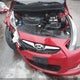 KMHCT5AE3DU128805 2013 Hyundai Accent Gs auction photo thumbnail 10