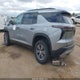 1GNERGKS4TJ134390 2026 Chevrolet Traverse Fwd Lt auction photo thumbnail 3