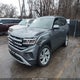 1V2KR2CA6MC541877 2021 Volkswagen Atlas 3.6L V6 Se W/Technology auction photo thumbnail 2