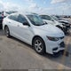 1G1ZB5STXJF165177 2018 Chevrolet Malibu 1Ls auction photo thumbnail 1