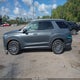 KM8R7DGE9SU832195 2025 Hyundai Palisade Calligraphy auction photo thumbnail 15
