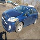 JTDKN3DU4A1125877 2010 Toyota Prius Ii auction photo thumbnail 2