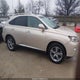 2T2BK1BA9FC268859 2015 Lexus Rx 350 auction photo thumbnail 13