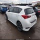 JTNKARJE8HJ538838 2017 Toyota Corolla Im auction photo thumbnail 3