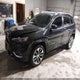1C4PJMJX0KD161152 2019 Jeep Cherokee Overland 4X4 auction photo thumbnail 2