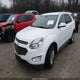 2GNALCEK5H1544086 2017 Chevrolet Equinox Lt auction photo thumbnail 2