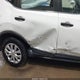 KNMAT2MV7HP509695 2017 Nissan Rogue S auction photo thumbnail 6