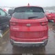 KNDPM3AC2M7902336 2021 Kia Sportage Lx auction photo thumbnail 16
