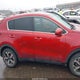 KNDPM3AC2M7902336 2021 Kia Sportage Lx auction photo thumbnail 13