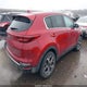 KNDPM3AC2M7902336 2021 Kia Sportage Lx auction photo thumbnail 4