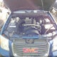 1GKDT13S052105875 2005 GMC Envoy Slt auction photo thumbnail 10