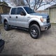 1FTFW1CF3DKG22469 2013 Ford F-150 Xlt auction photo thumbnail 2