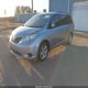 5TDKK3DC2DS354887 2013 Toyota Sienna Le V6 8 Passenger auction photo thumbnail 2