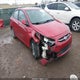 KMHCT4AE7HU296446 2017 Hyundai Accent Se auction photo thumbnail 1