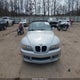 4USCH7322VLE03010 1997 BMW Z3 1.9L Roadster auction photo thumbnail 12
