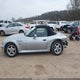 4USCH7322VLE03010 1997 BMW Z3 1.9L Roadster auction photo thumbnail 14