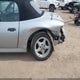 4USCH7322VLE03010 1997 BMW Z3 1.9L Roadster auction photo thumbnail 6