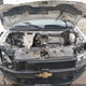 1GAZGNFG3L1269914 2020 Chevrolet Express Passenger Rwd 3500 Extended Wheelbase Ls auction photo thumbnail 10