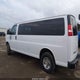 1GAZGNFG3L1269914 2020 Chevrolet Express Passenger Rwd 3500 Extended Wheelbase Ls auction photo thumbnail 14