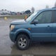 5FNYF28487B017323 2007 Honda Pilot Ex auction photo thumbnail 19